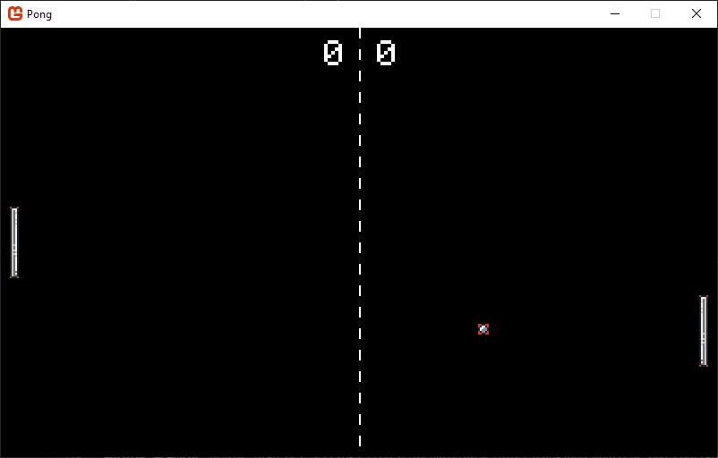 player score aligned