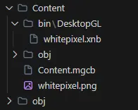 Optimized file image