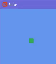snake in another color
